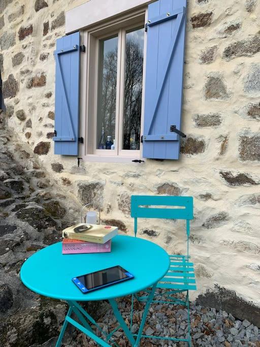 Gîte Maison du Trottoir, Sussac 4