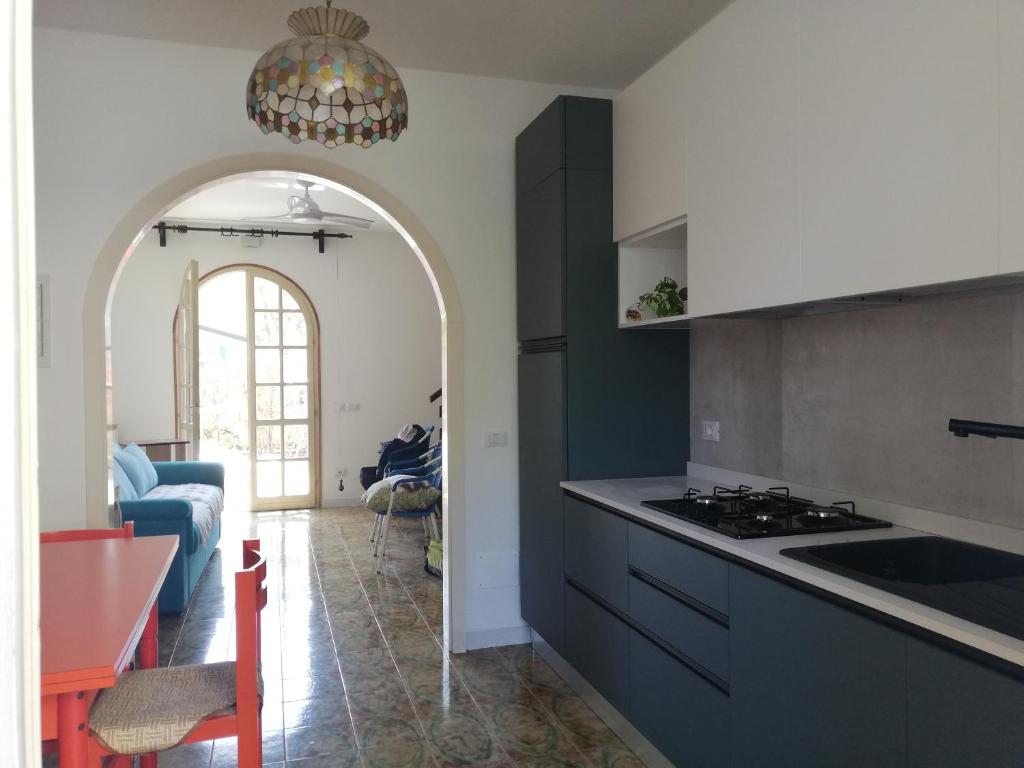 Casa Cesenatico 4