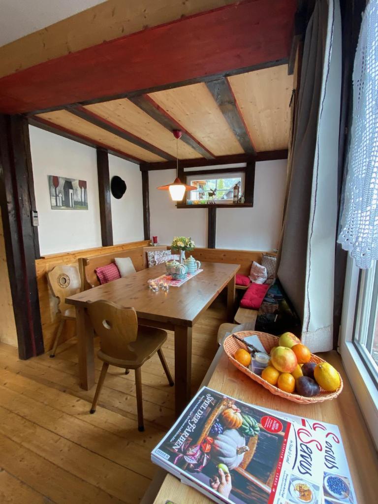 VillaVoigt, een Gezellig Familiehuis 4