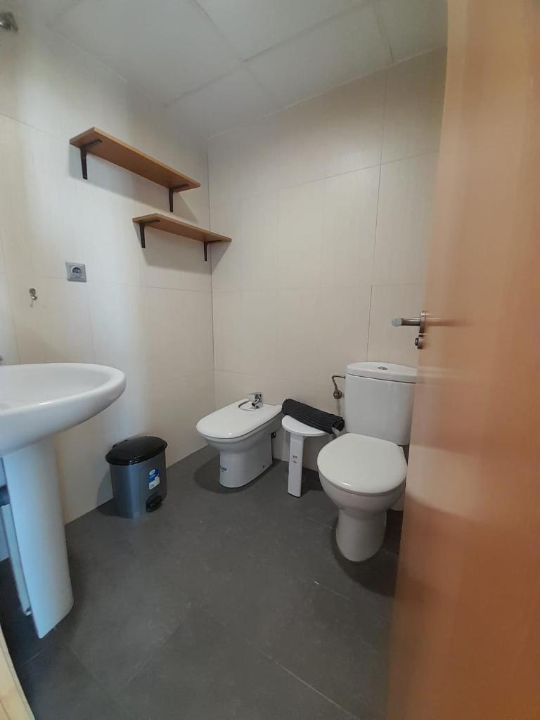 Apartamentos San Rafael GAM 3