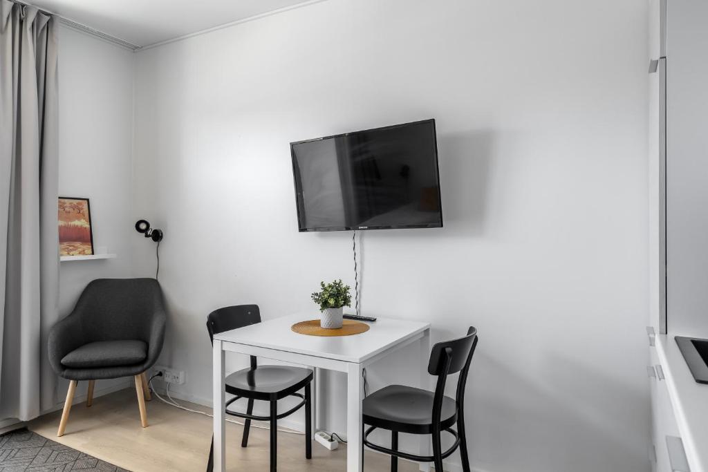 Hiisi Homes Turku Fleminginkatu 6