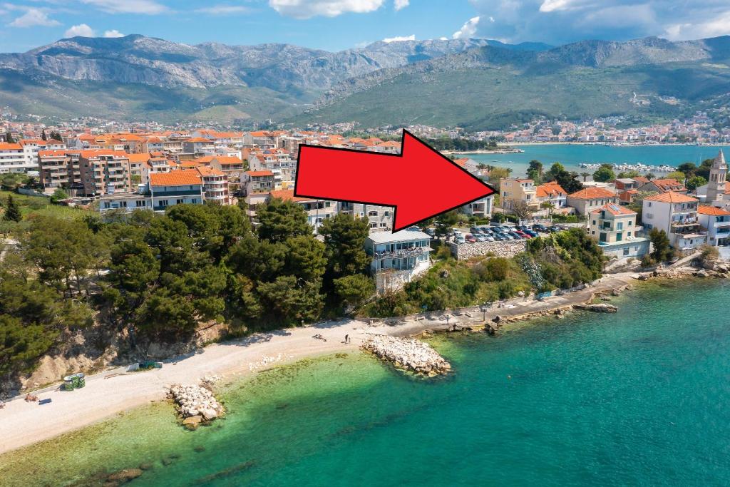 Mer Vue - 3 floor Private House by the Sea 2