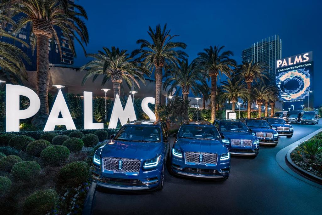 Palms Casino Resort Image