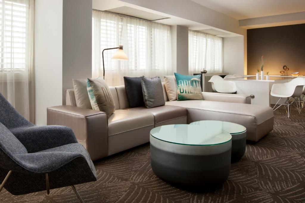 W Los Angeles – West Beverly Hills Image
