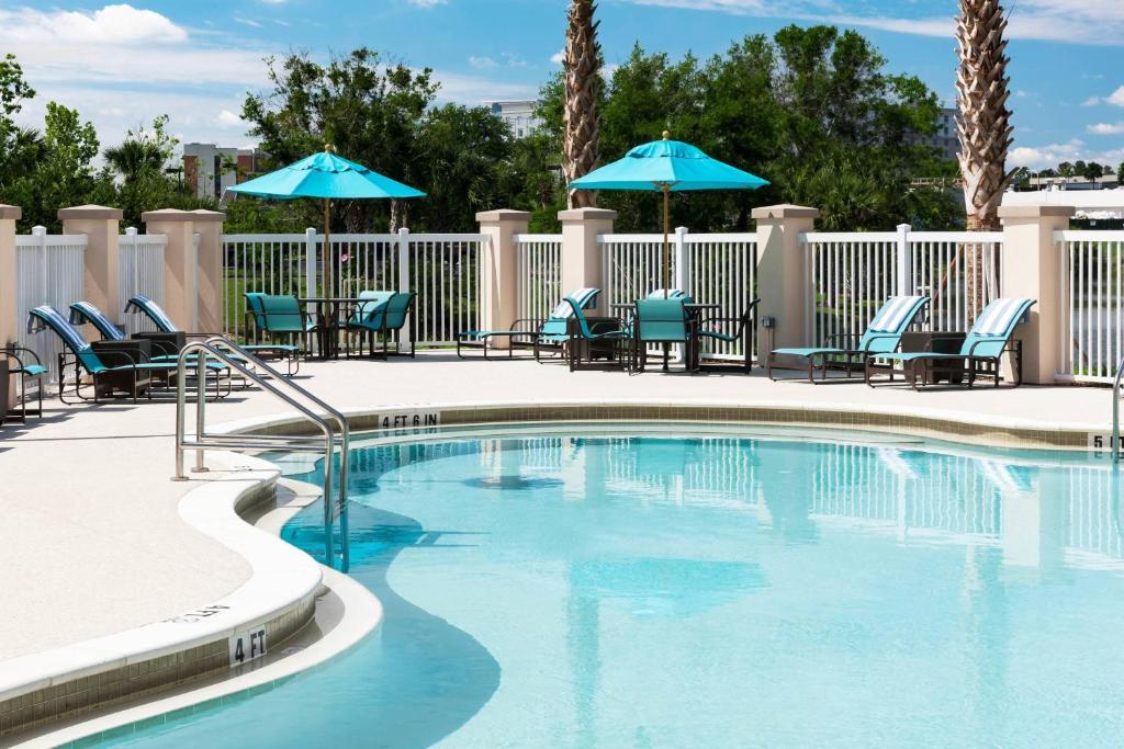 Residence Inn by Marriott Near Universal Orlando Image