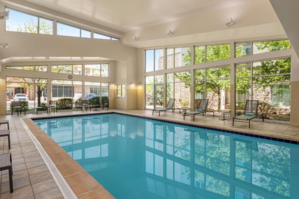 Residence Inn Denver Cherry Creek Image