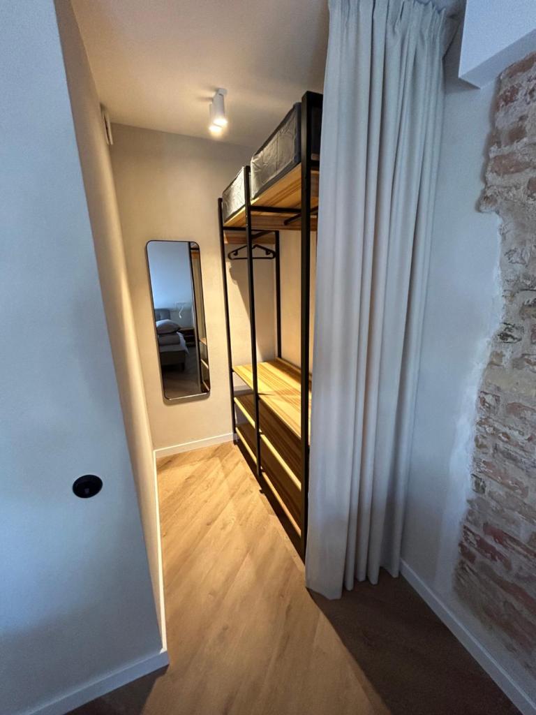 B34 Loft Apartment 7