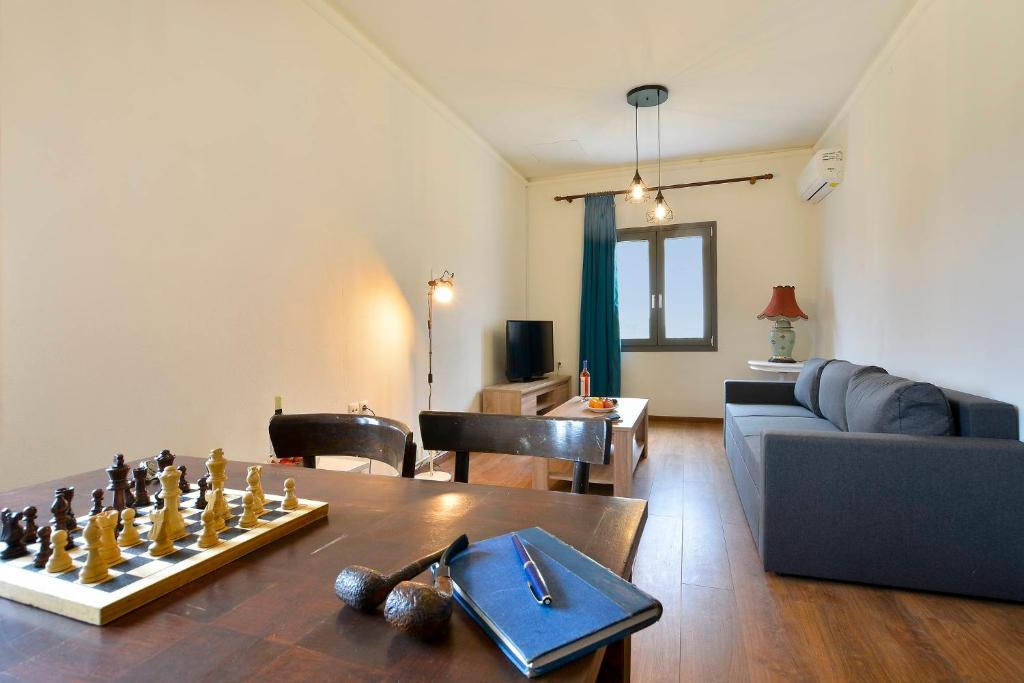 Balukas House 5