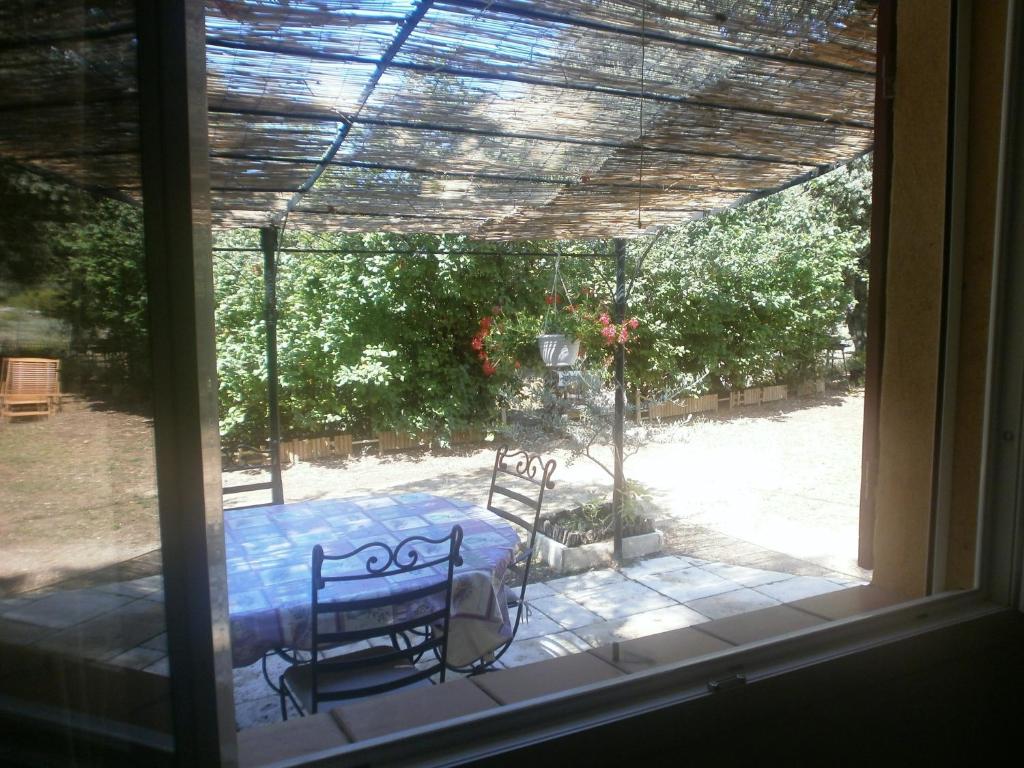 Charmante petite maison de campagne 1