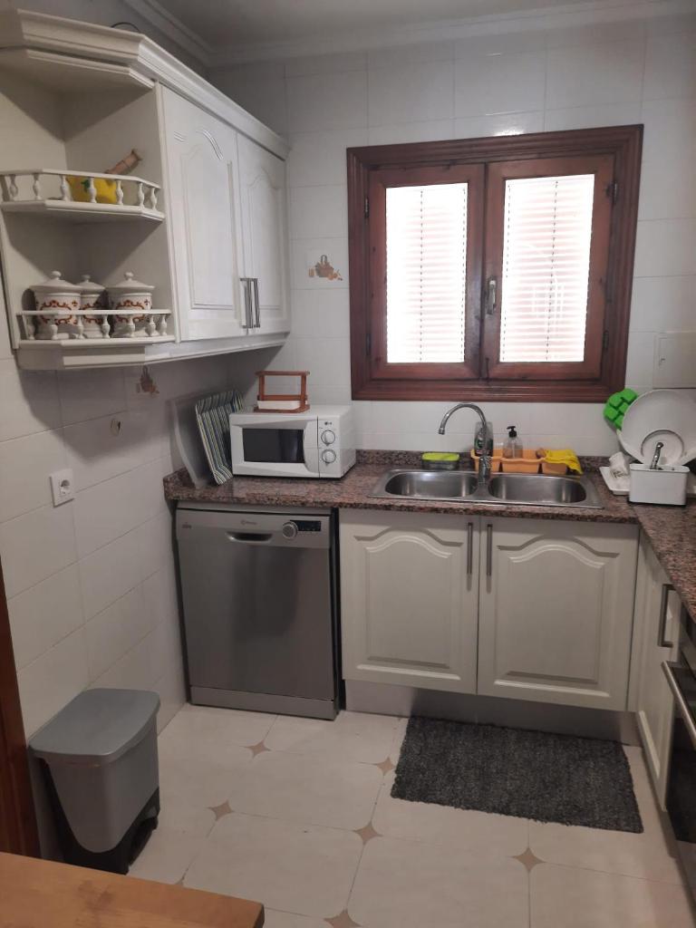 PRECIOSO BUNGALOW EN MORAIRA/ LOVELY BUNGALOW IN MORAIRA 5