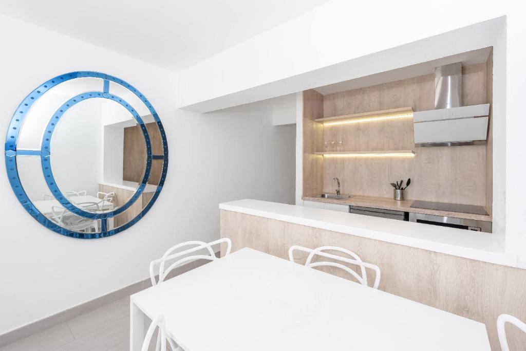 Enkala Apartamentos 5