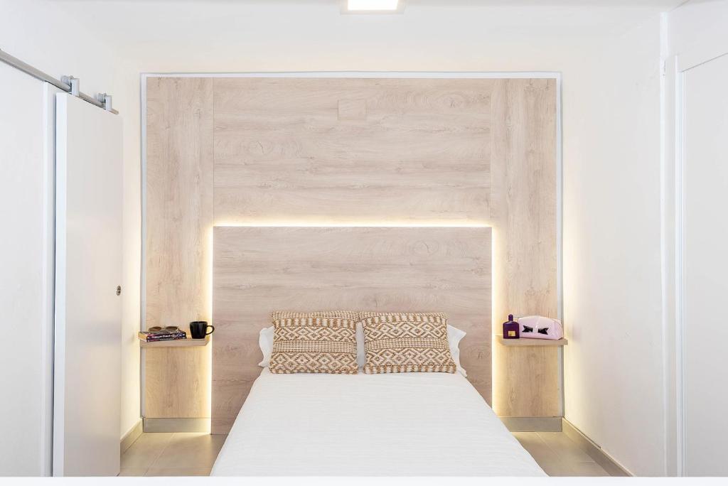 Enkala Apartamentos 2