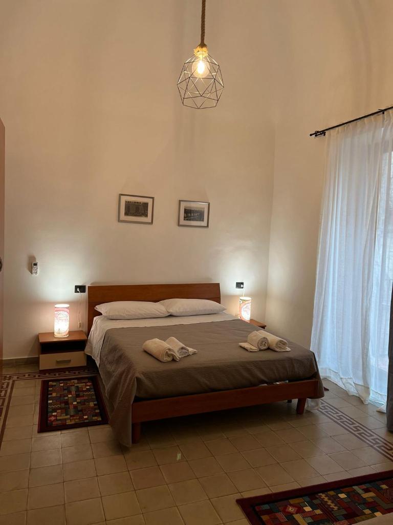 La casa di Marina - al Duomo 2