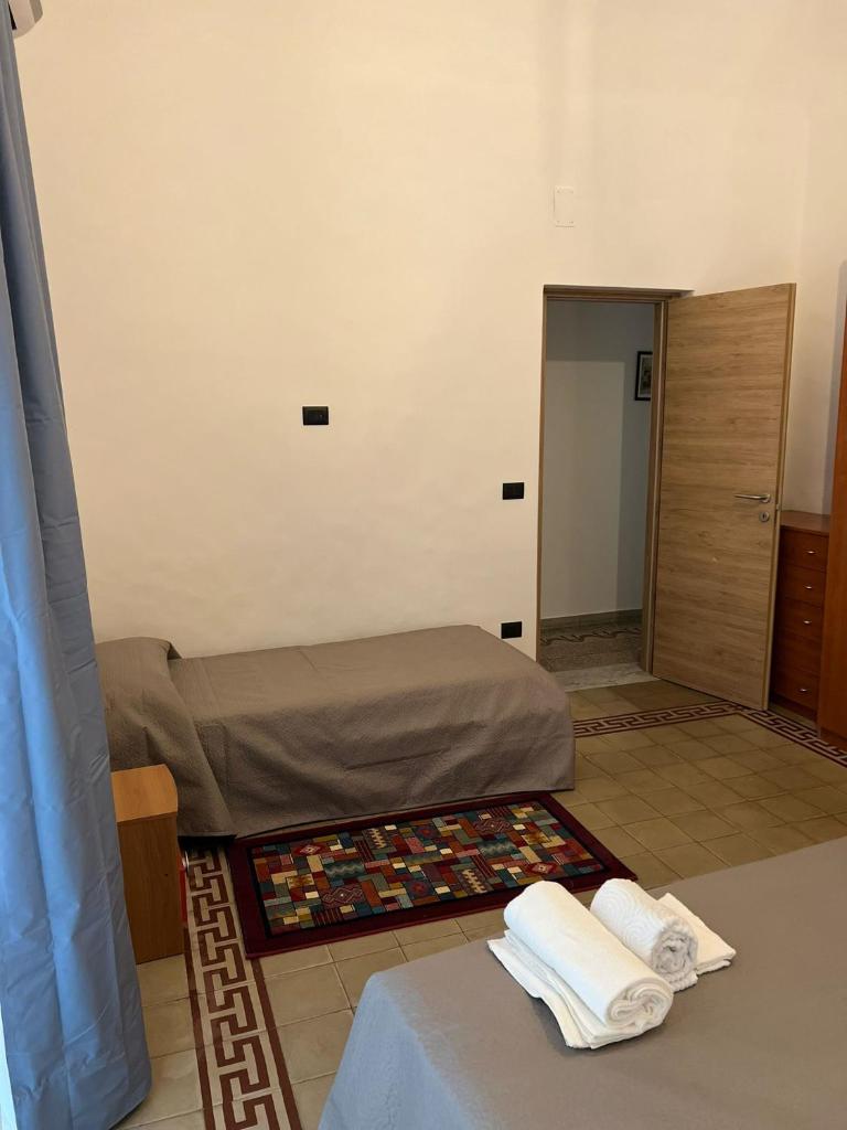 La casa di Marina - al Duomo 3