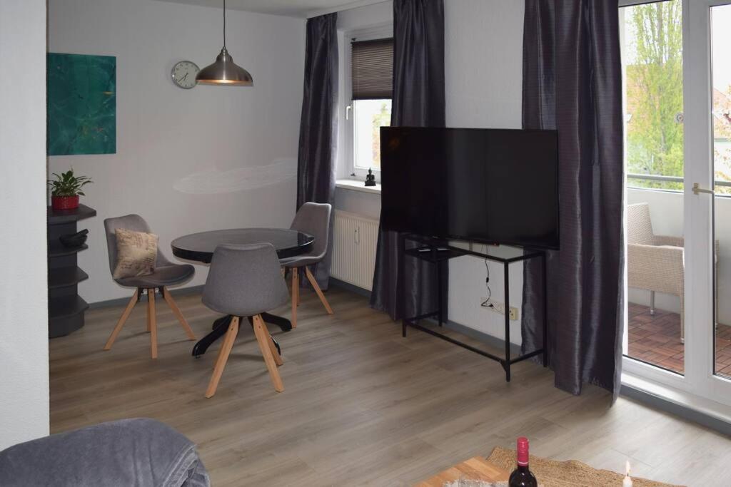 MD-5 Stadtfeld Beimsstrasse 81 - Appartement Domblick - Parkplatz - Balkon - 2Einzelbetten - Schlafsofa 5