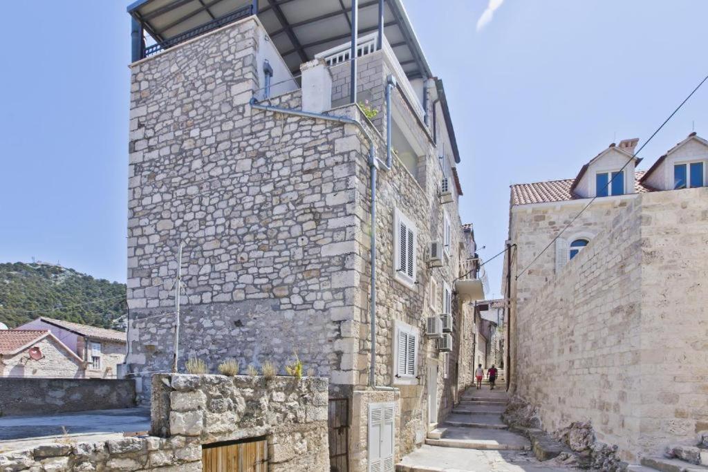 Villa Maria Paula Old Town Hvar 5