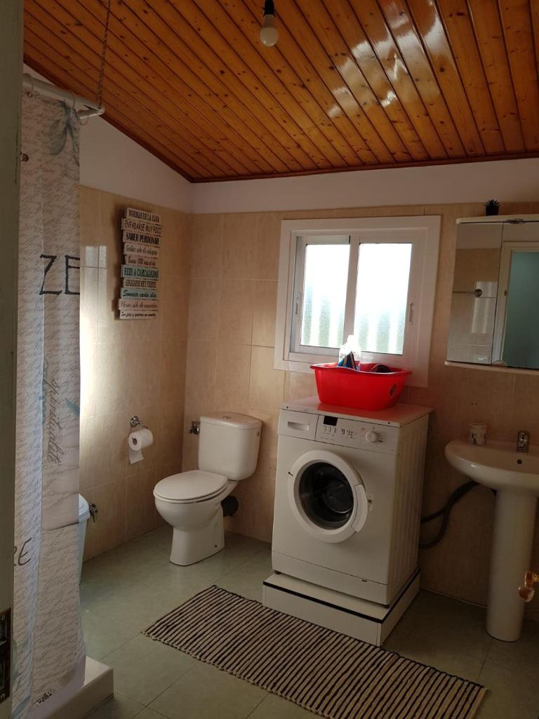 Casa en entorno rural cerca de la playa 3