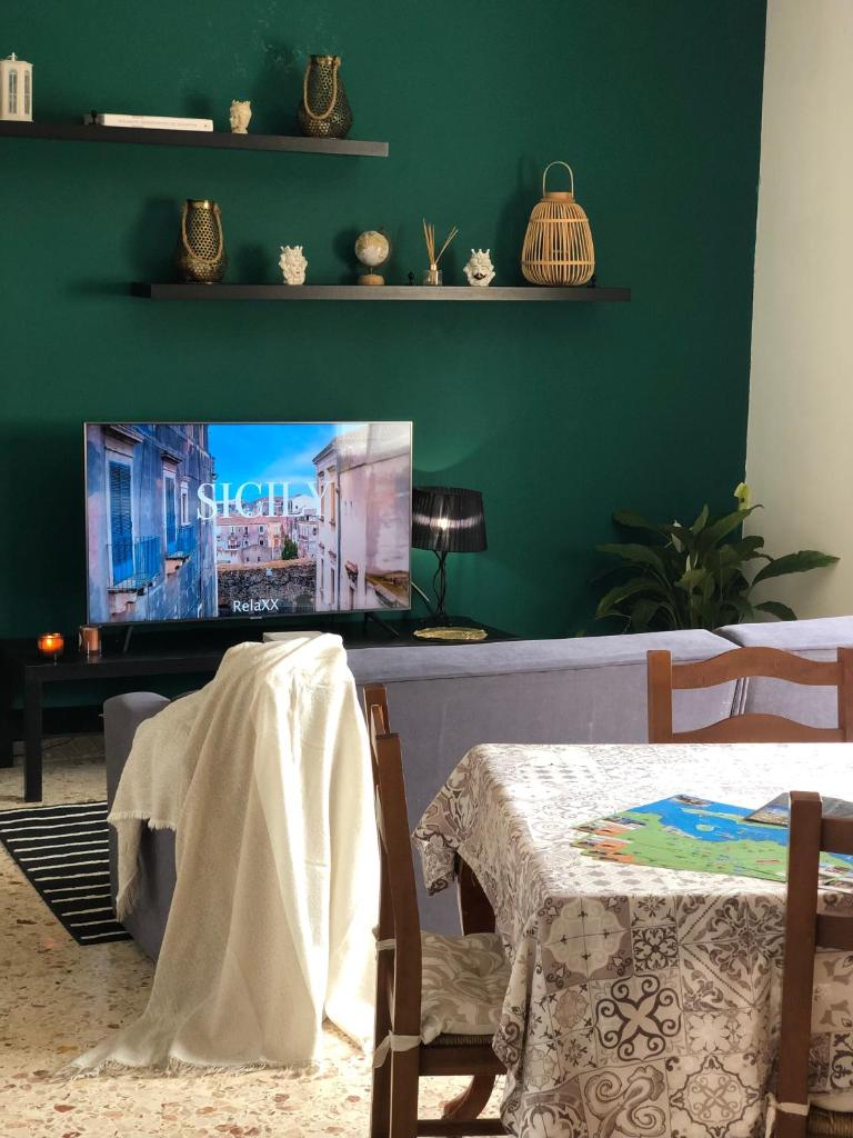 Soffio di sale 5