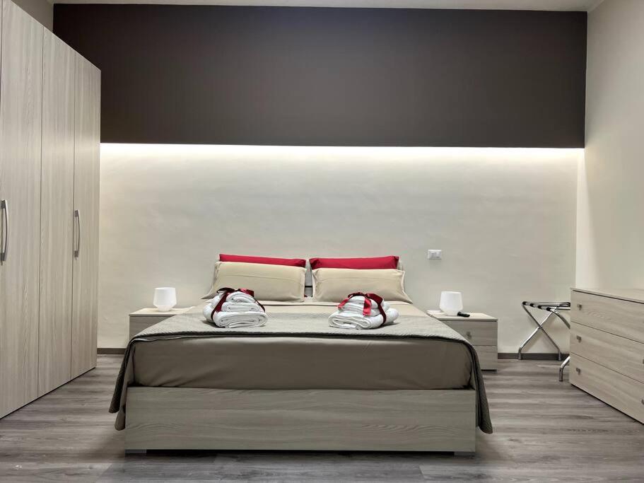 Le Dimore di Luciana - suites & apartments 5