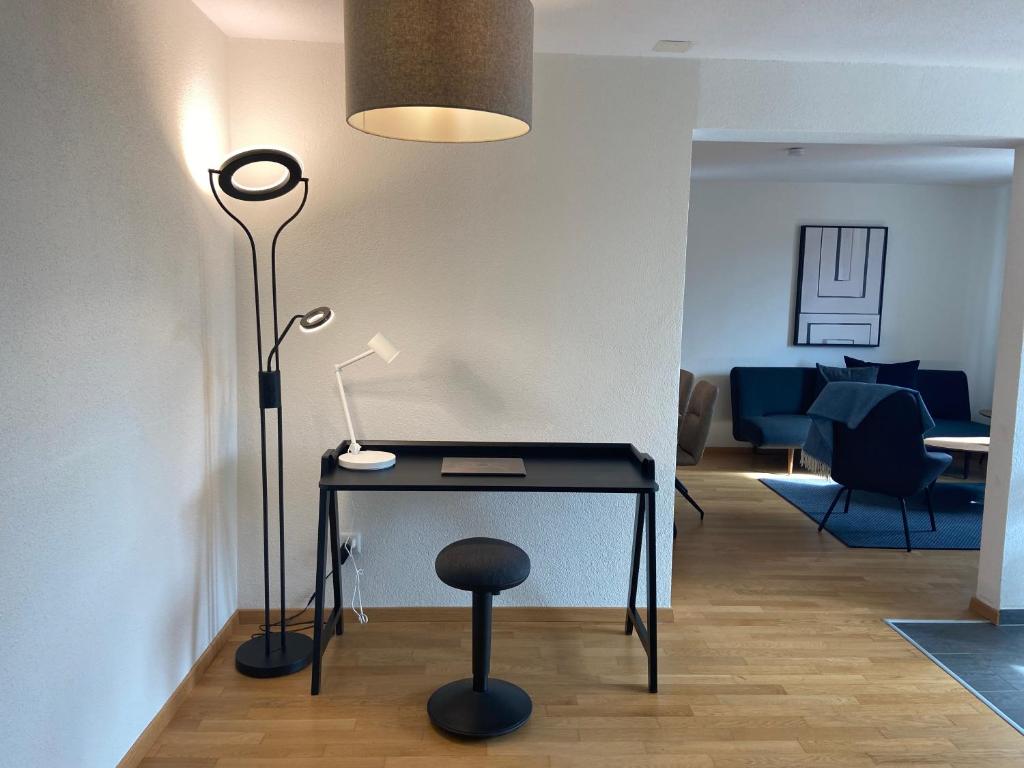 Apartments in Zurich West-Eichbühlstr 62-68 7