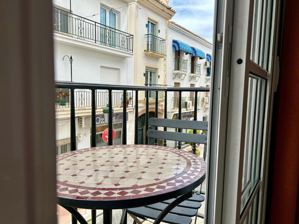 Cosy apartment in Calle Pintada 5