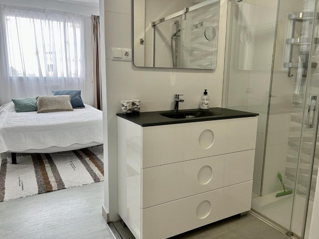 Cosy apartment in Calle Pintada 3