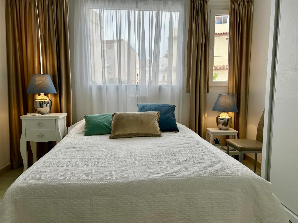 Cosy apartment in Calle Pintada 2