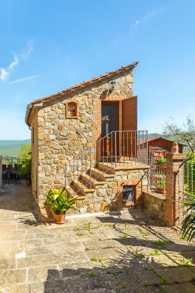 Noi2Vacanze FORTINO D'AMORE 1