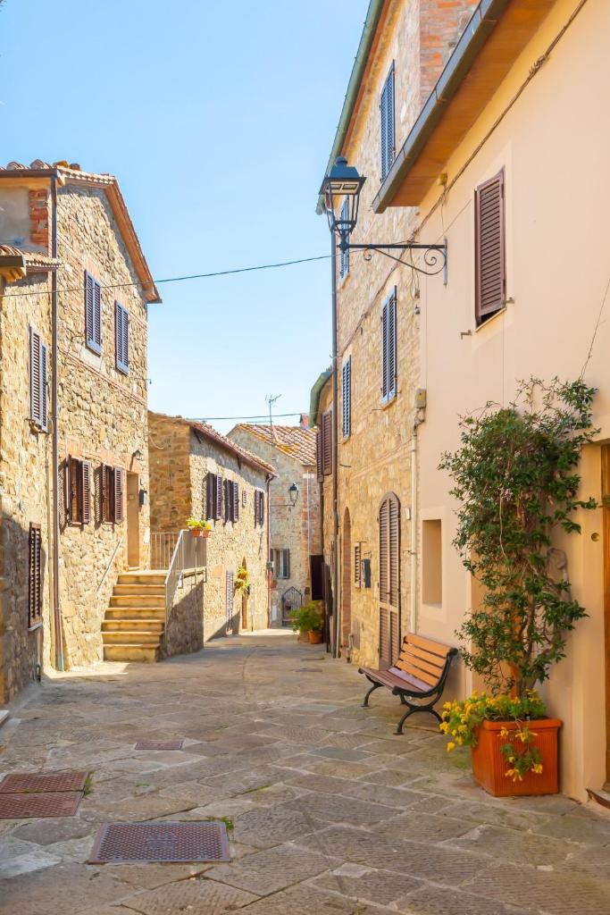 Noi2Vacanze FORTINO D'AMORE 6