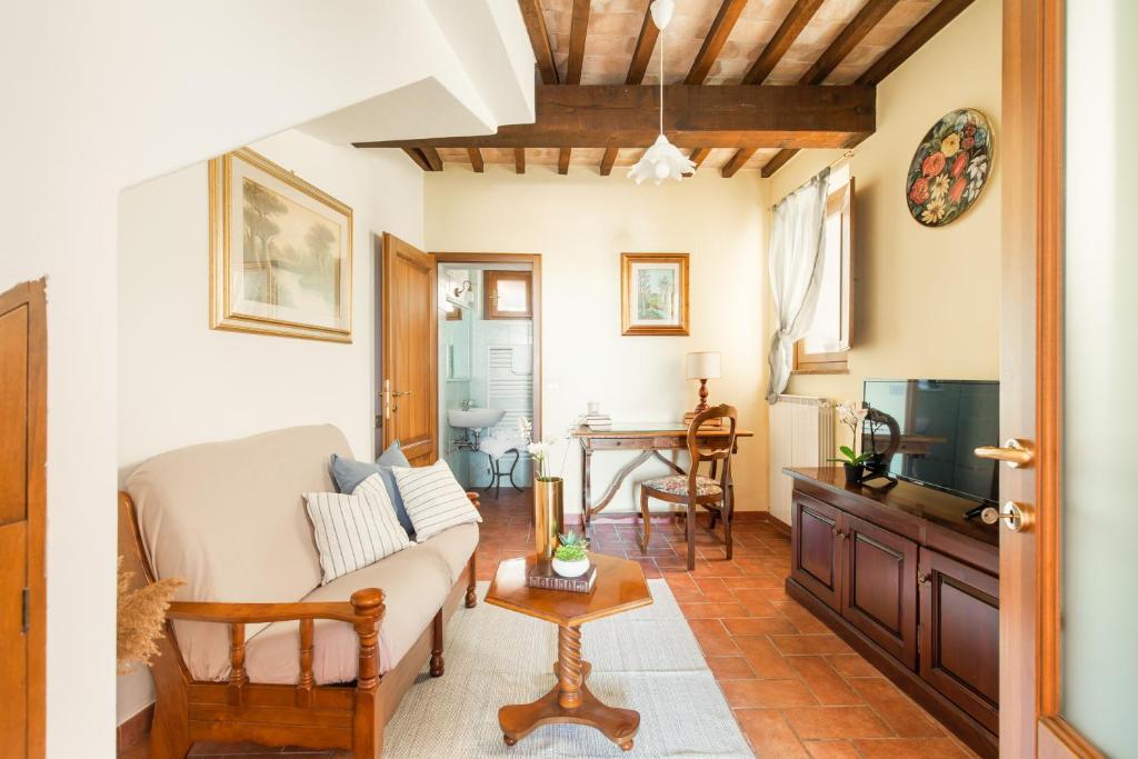 Noi2Vacanze FORTINO D'AMORE 5