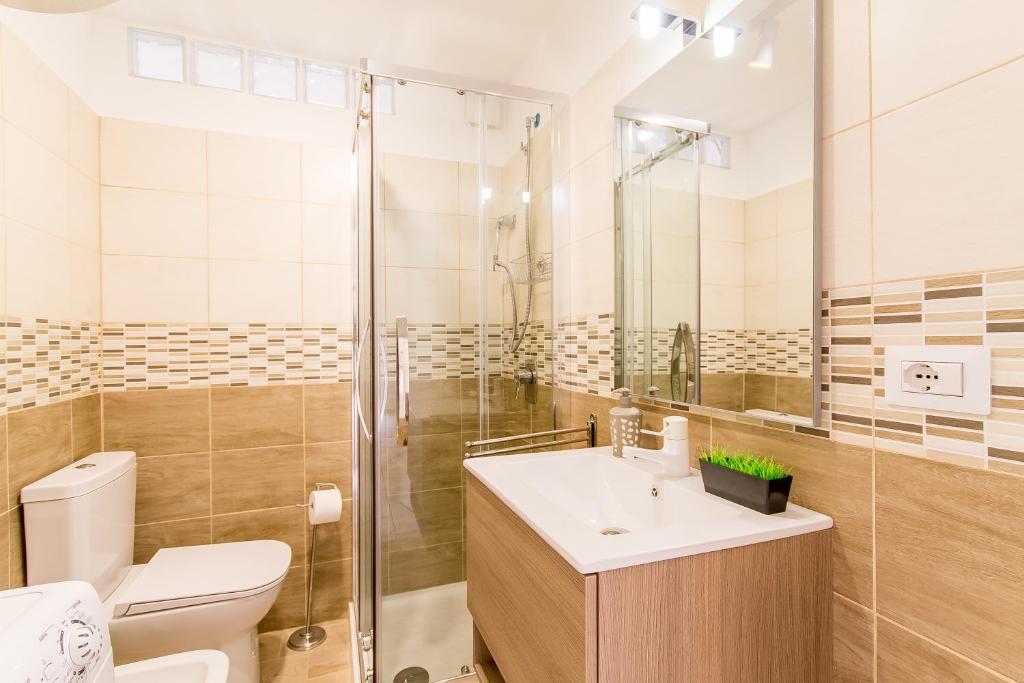 Sicula home in the city center - Happy Rentals 7