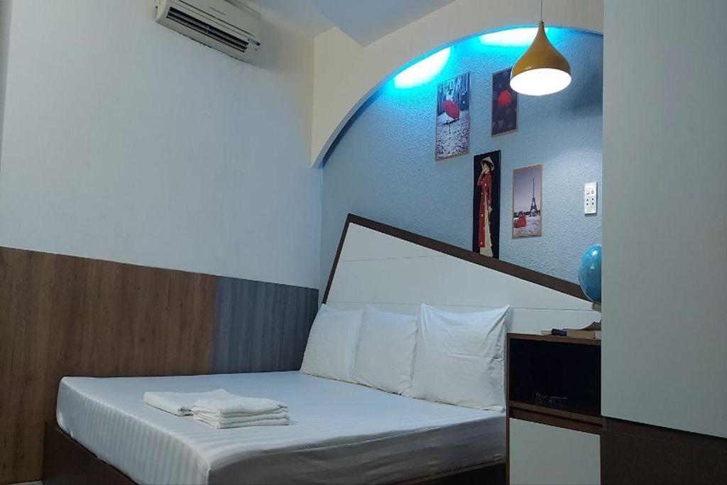 Ailen Garden 2 Hotel