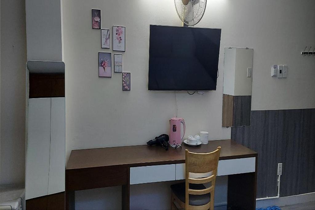 Ailen Garden 2 Hotel