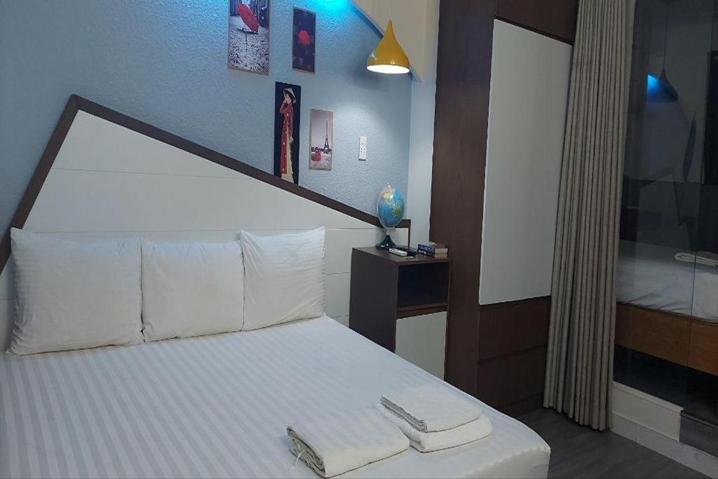 Ailen Garden 2 Hotel