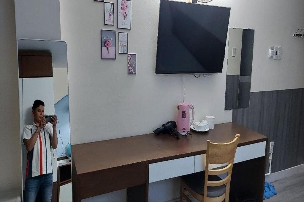 Ailen Garden 2 Hotel