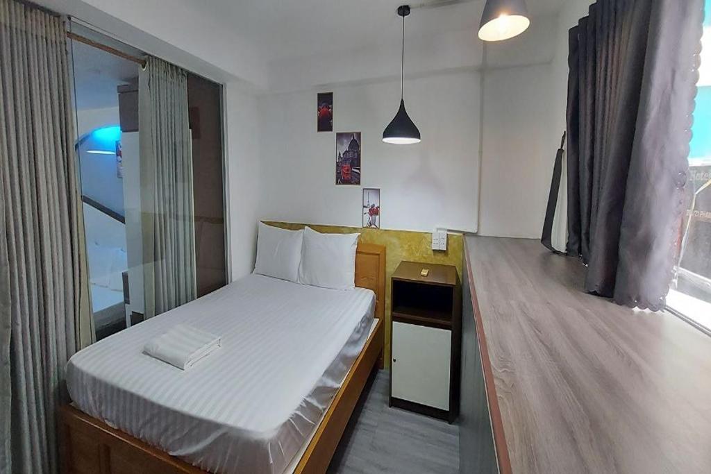 Ailen Garden 2 Hotel