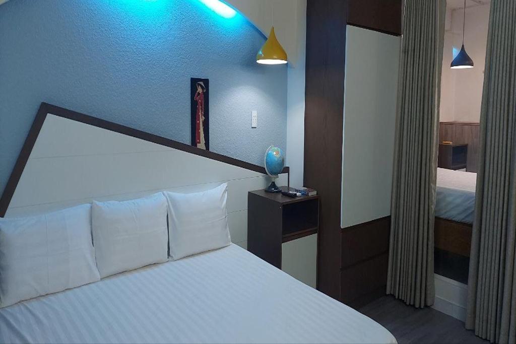 Ailen Garden 2 Hotel