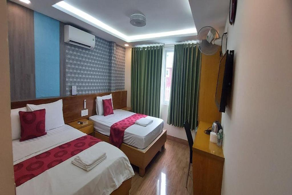 Ailen Garden 2 Hotel