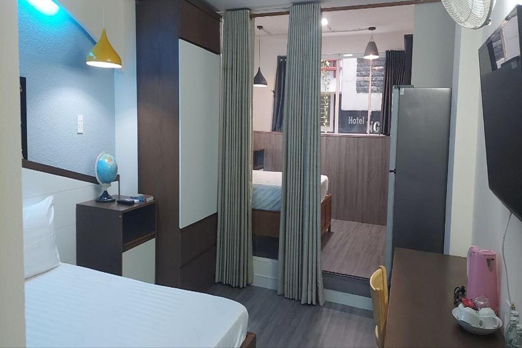 Ailen Garden 2 Hotel