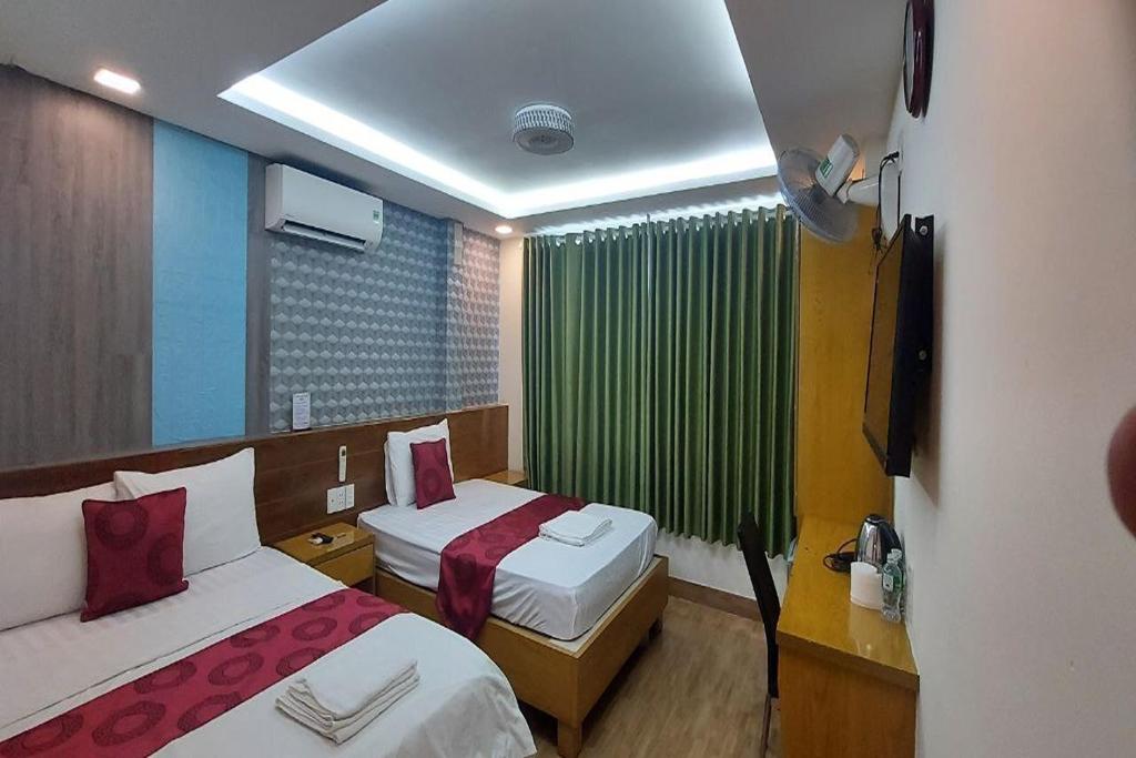 Ailen Garden 2 Hotel