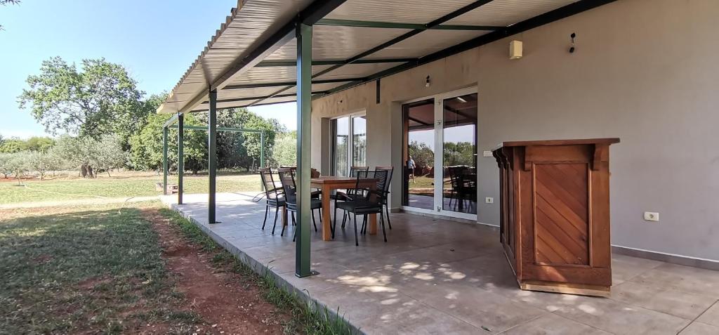 Holiday House Olly 6