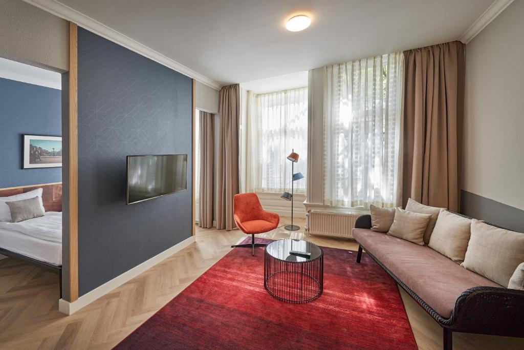 Nova Apartments Amsterdam 5