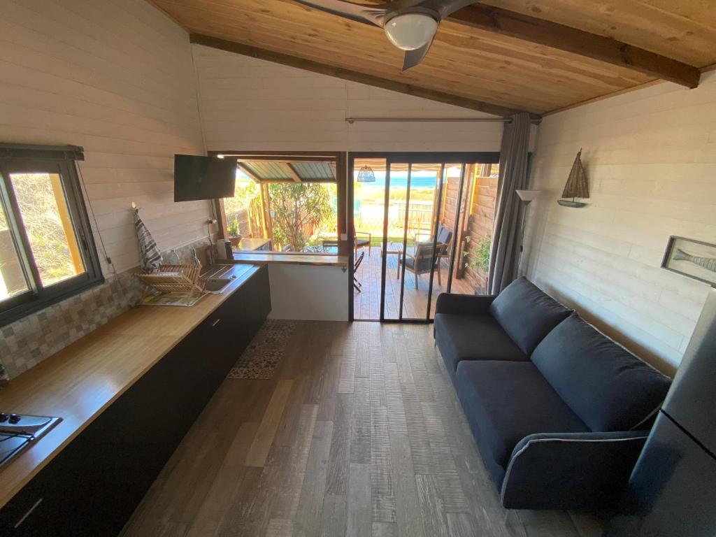 La Case Savane 5
