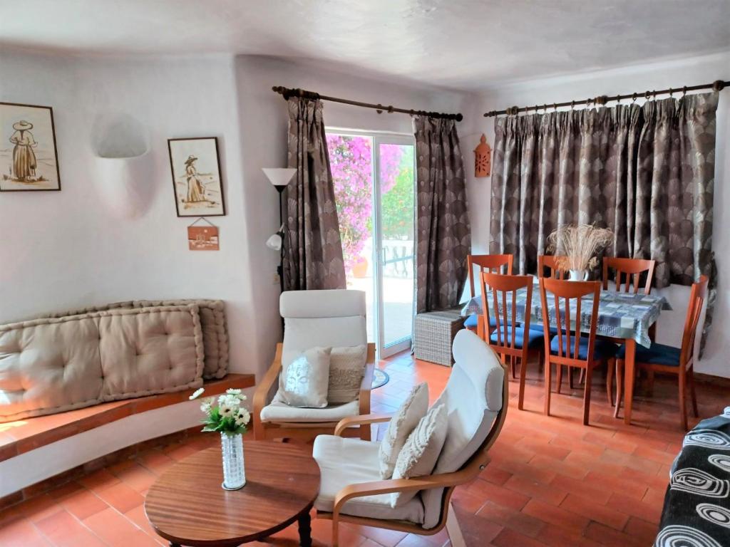 Quinta do Paraíso - Casa Colynda 5