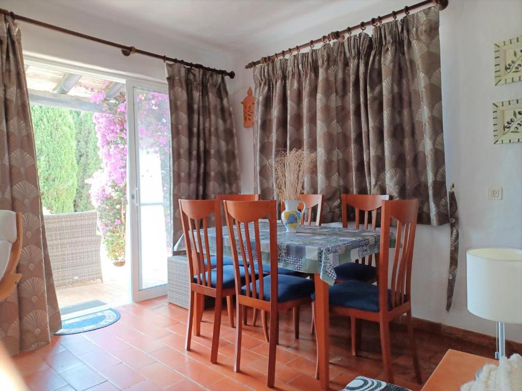 Quinta do Paraíso - Casa Colynda 6