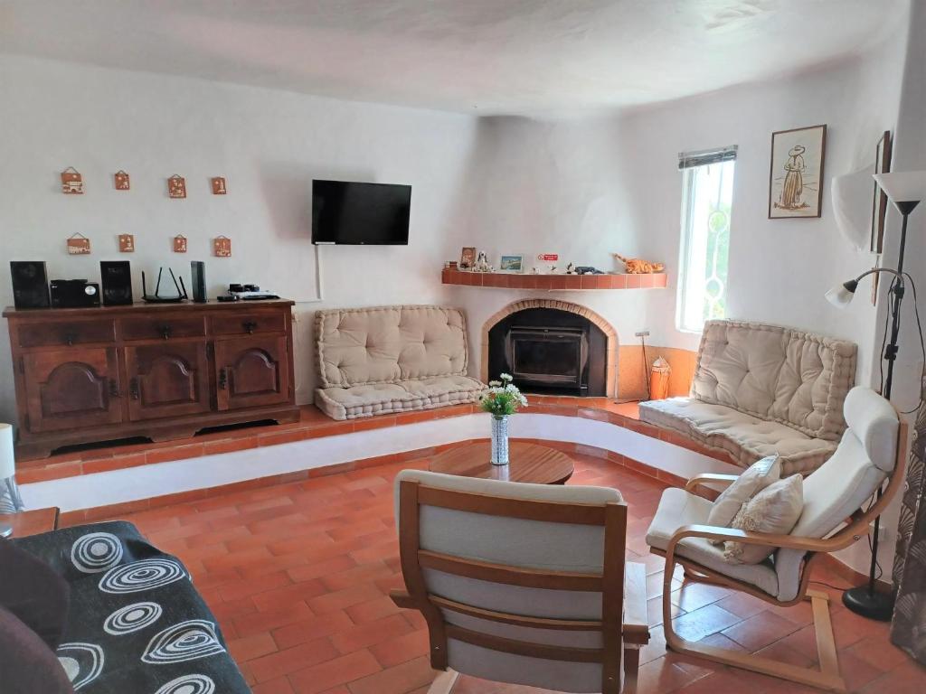 Quinta do Paraíso - Casa Colynda 3