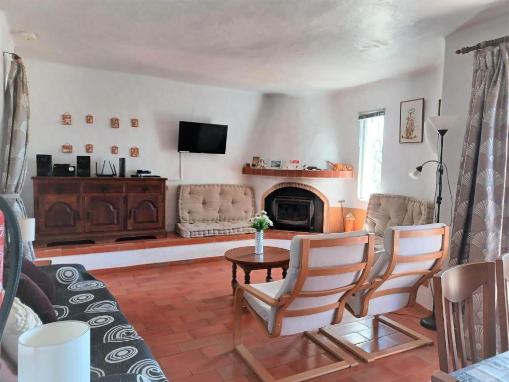 Quinta do Paraíso - Casa Colynda 4