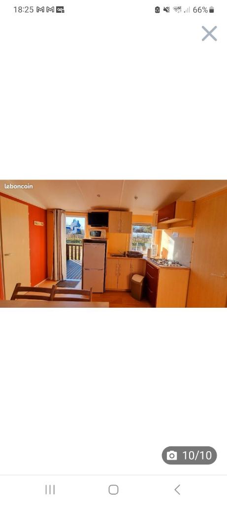 Photo de la galerie de l'établissement Mobil-home Puy du Fou, à La Boissière-de-Montaigu