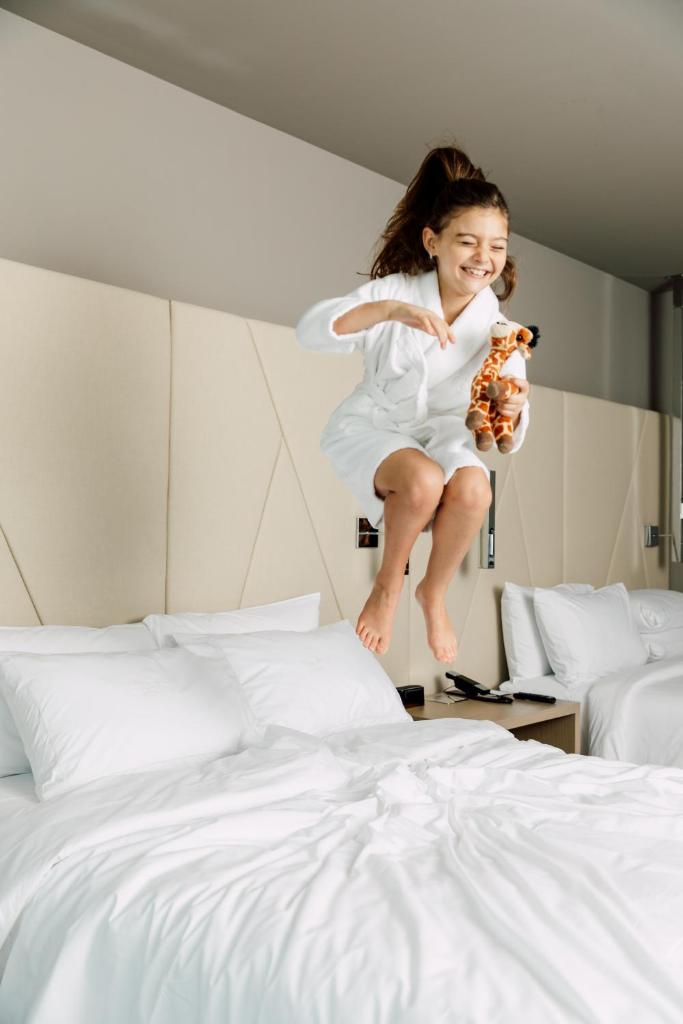 ette luxury hotel & spa Image