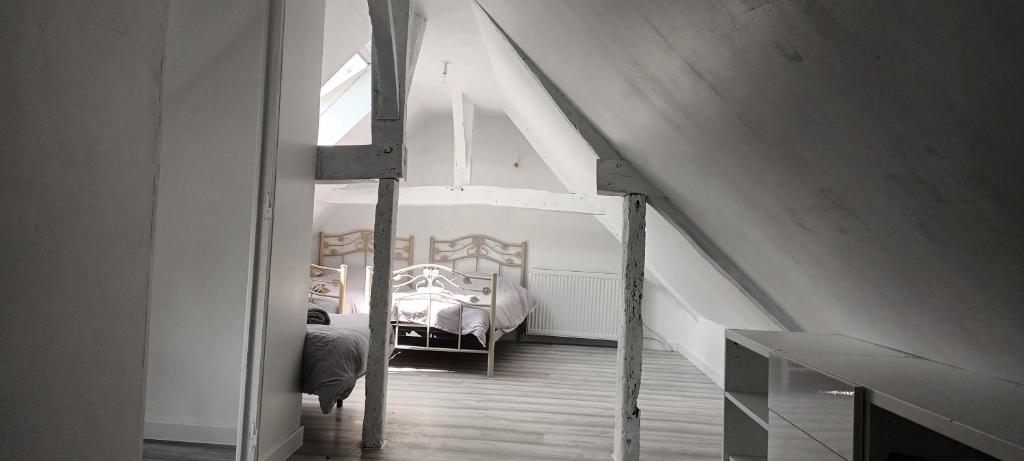 Maison de campagne 2